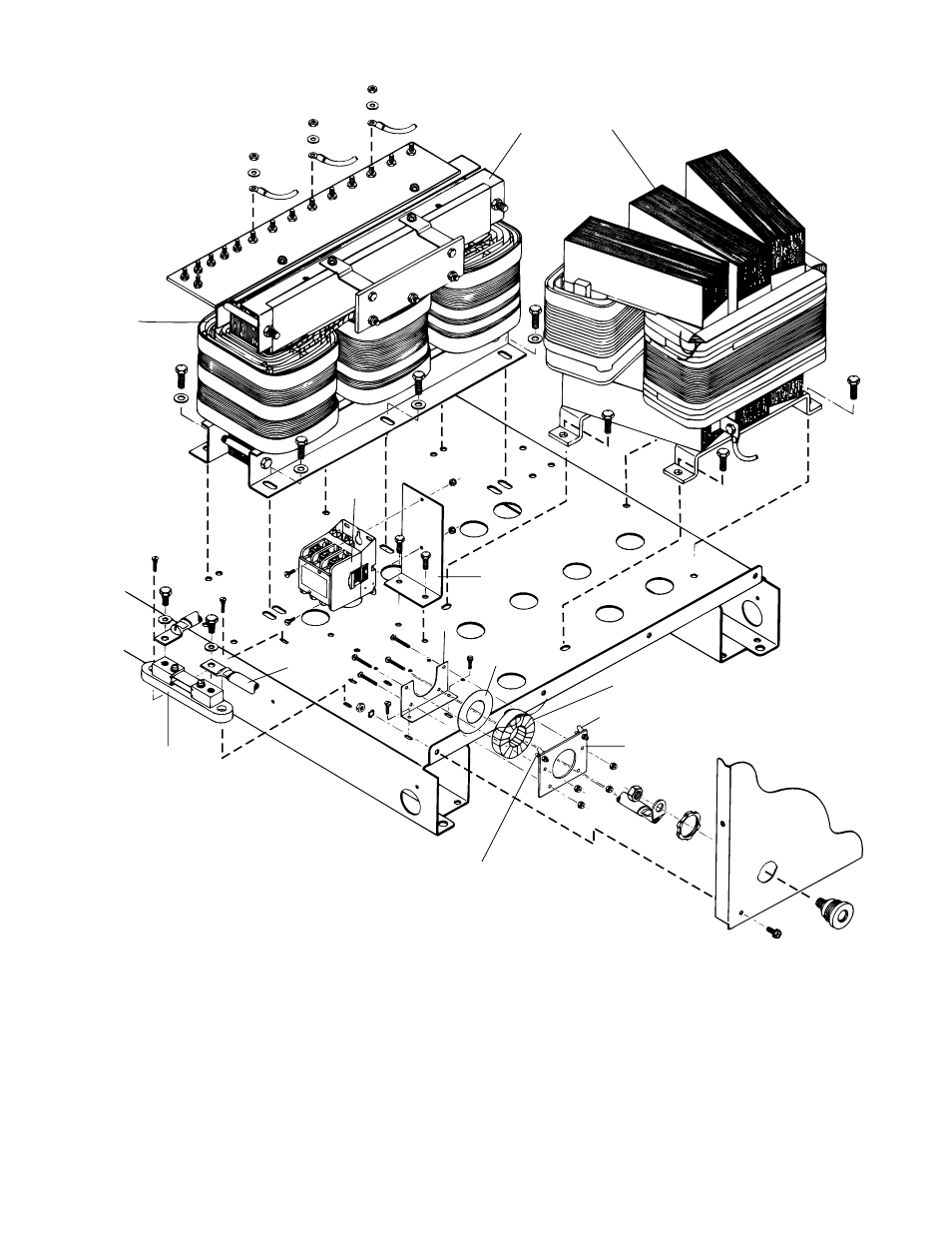 Tweco PAK 10 User Manual | Page 51 / 56