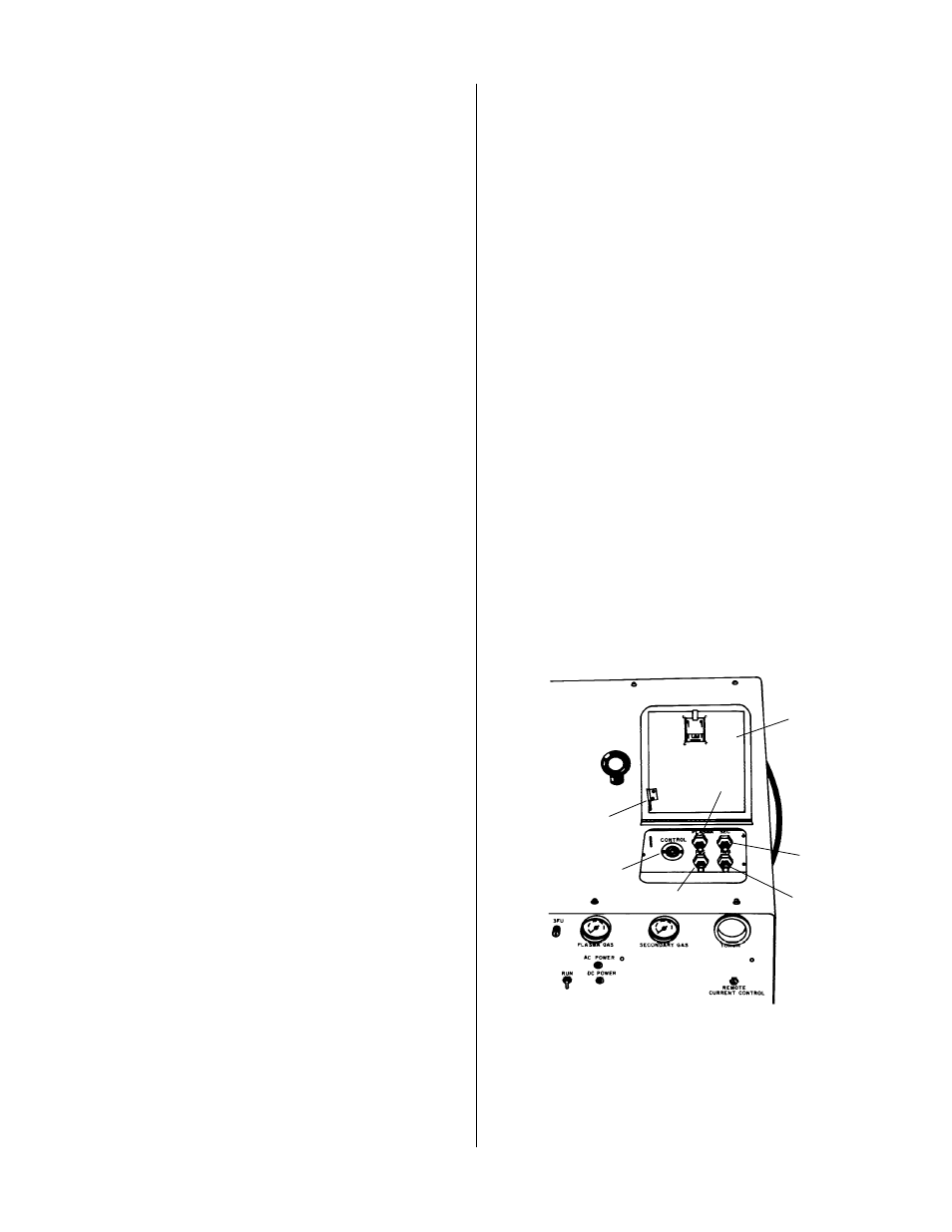 Tweco PAK 44G User Manual | Page 26 / 46