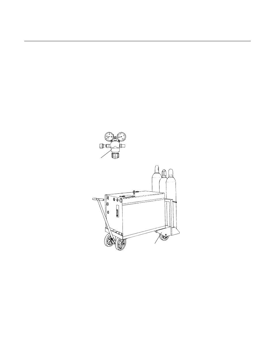 04 power supply options and accessories | Tweco PAK 44G User Manual | Page 38 / 46