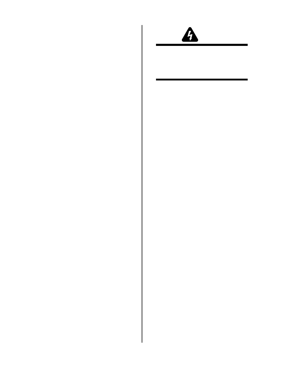 04 troubleshooting guide | Tweco PakMaster 100XL Plus User Manual | Page 31 / 42