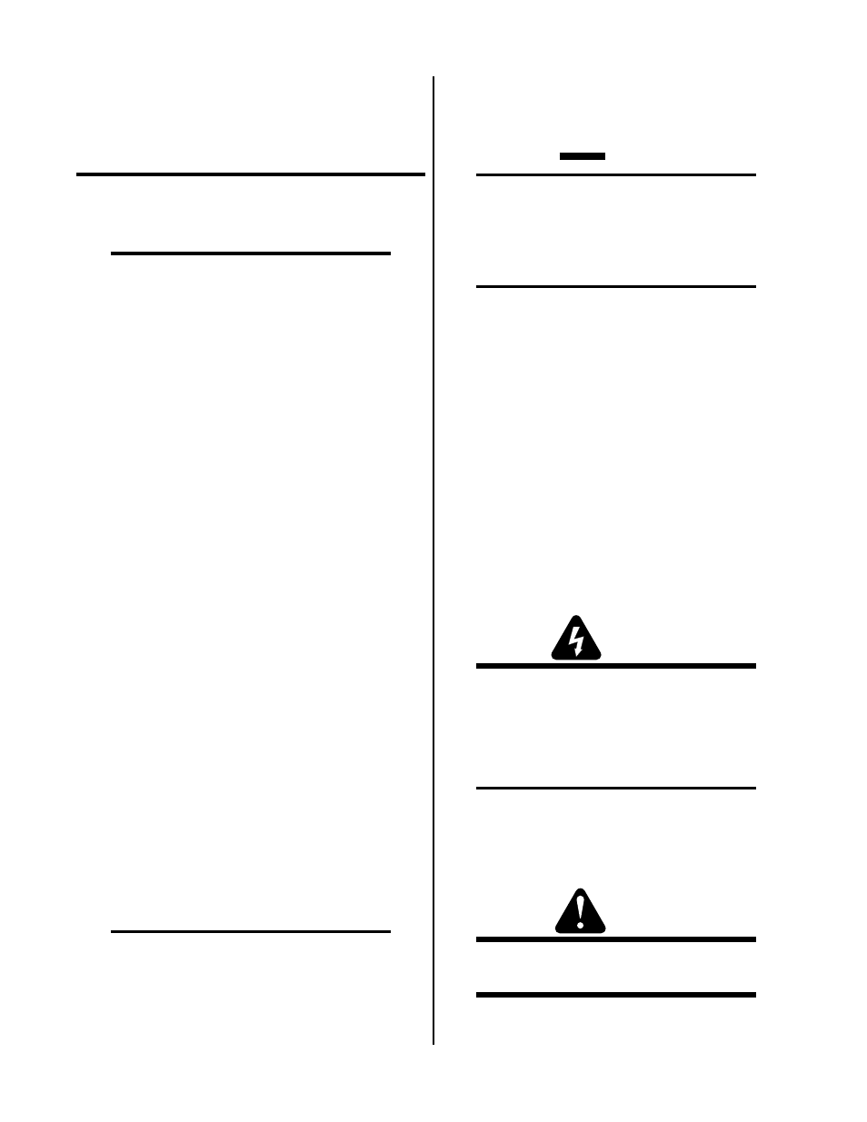 Section 3: installation procedures, 01 introduction, 02 site selection | 03 unpacking, 04 transporting options, Section 3, Installation procedures -1 | Tweco CE PAK Master 150XL With Latch Circuit User Manual | Page 17 / 52