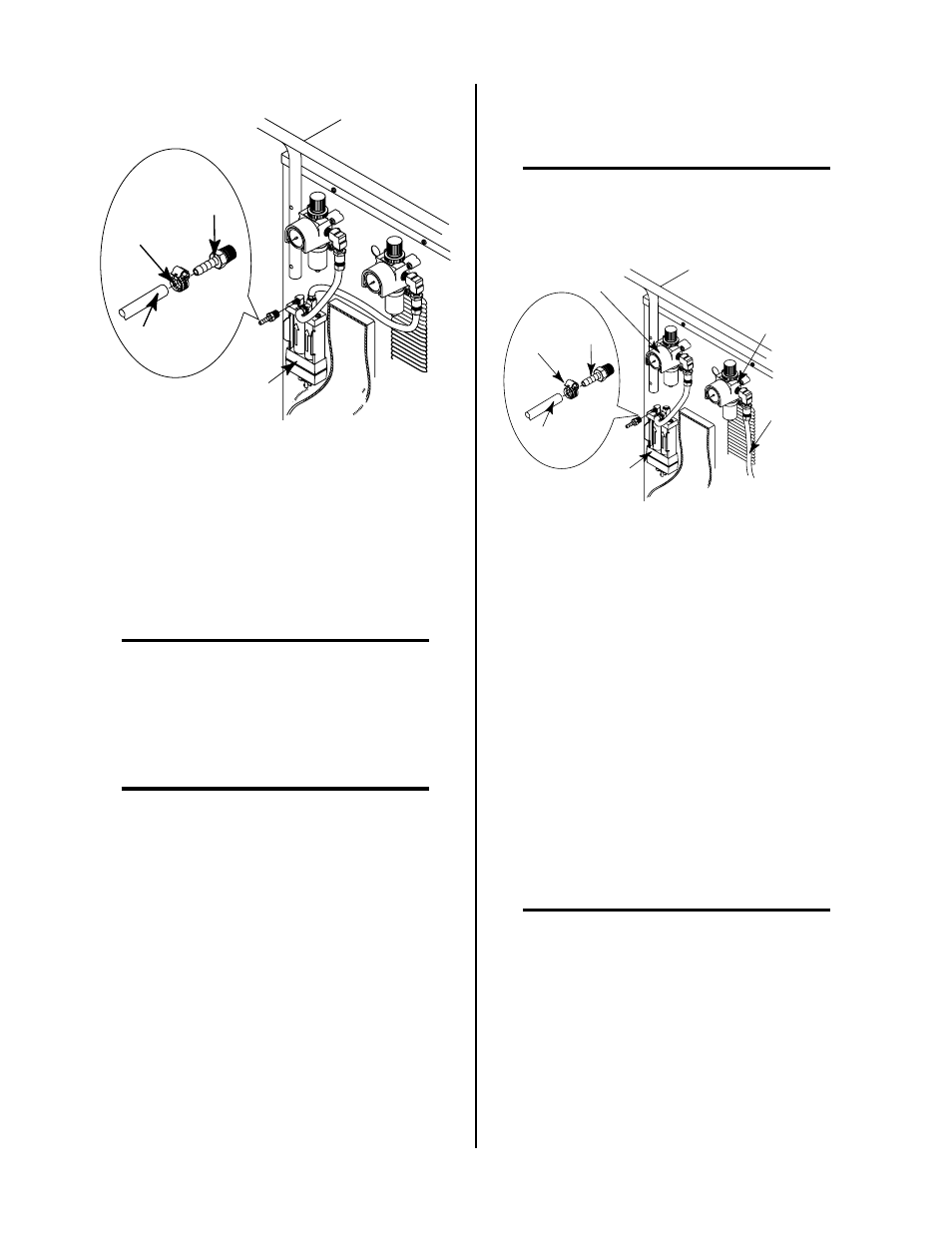 Tweco CE PAK Master 150XL With Latch Circuit User Manual | Page 19 / 52