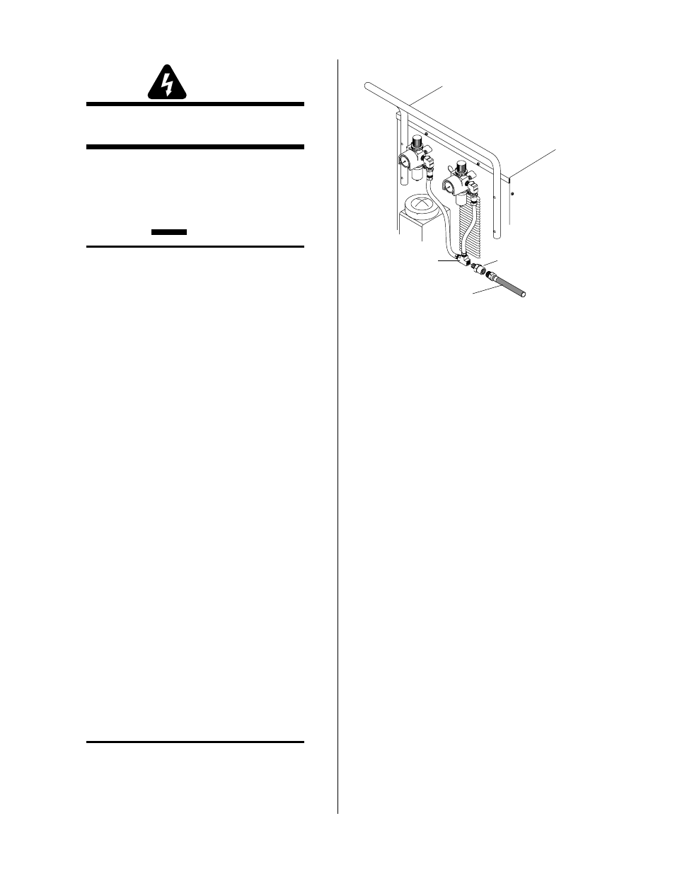 Tweco CE PAK Master 150XL With Latch Circuit User Manual | Page 20 / 52