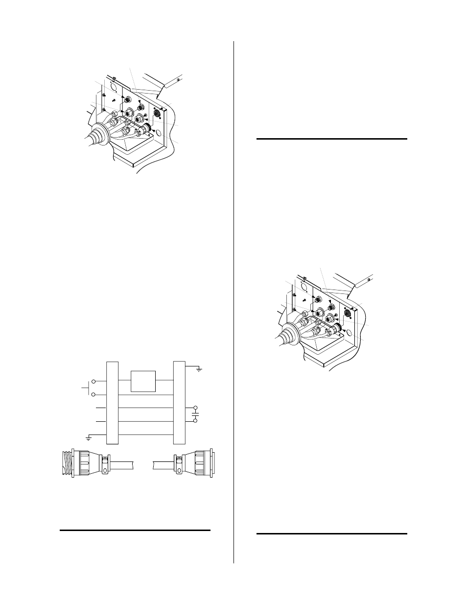 Tweco CE PAK Master 150XL With Latch Circuit User Manual | Page 22 / 52