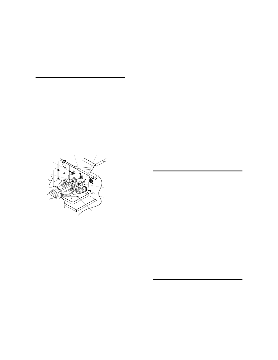08 ground connections for mechanized applications | Tweco CE PAK Master 150XL With Latch Circuit User Manual | Page 23 / 52