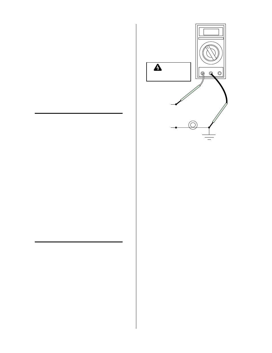 Tweco CE PAK Master 150XL With Latch Circuit User Manual | Page 24 / 52
