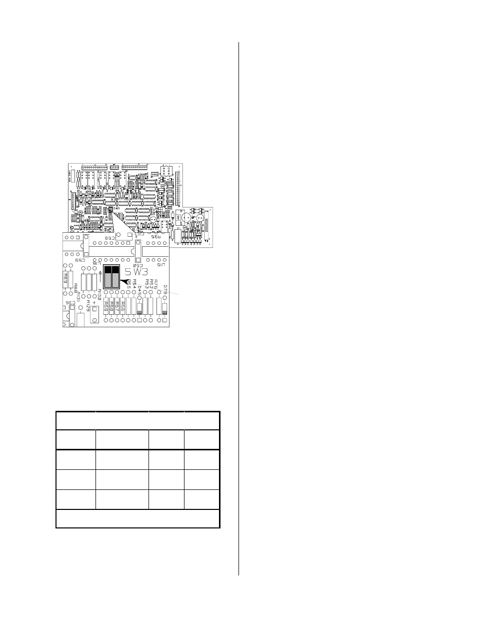 Tweco CE PAK Master 150XL With Latch Circuit User Manual | Page 34 / 52