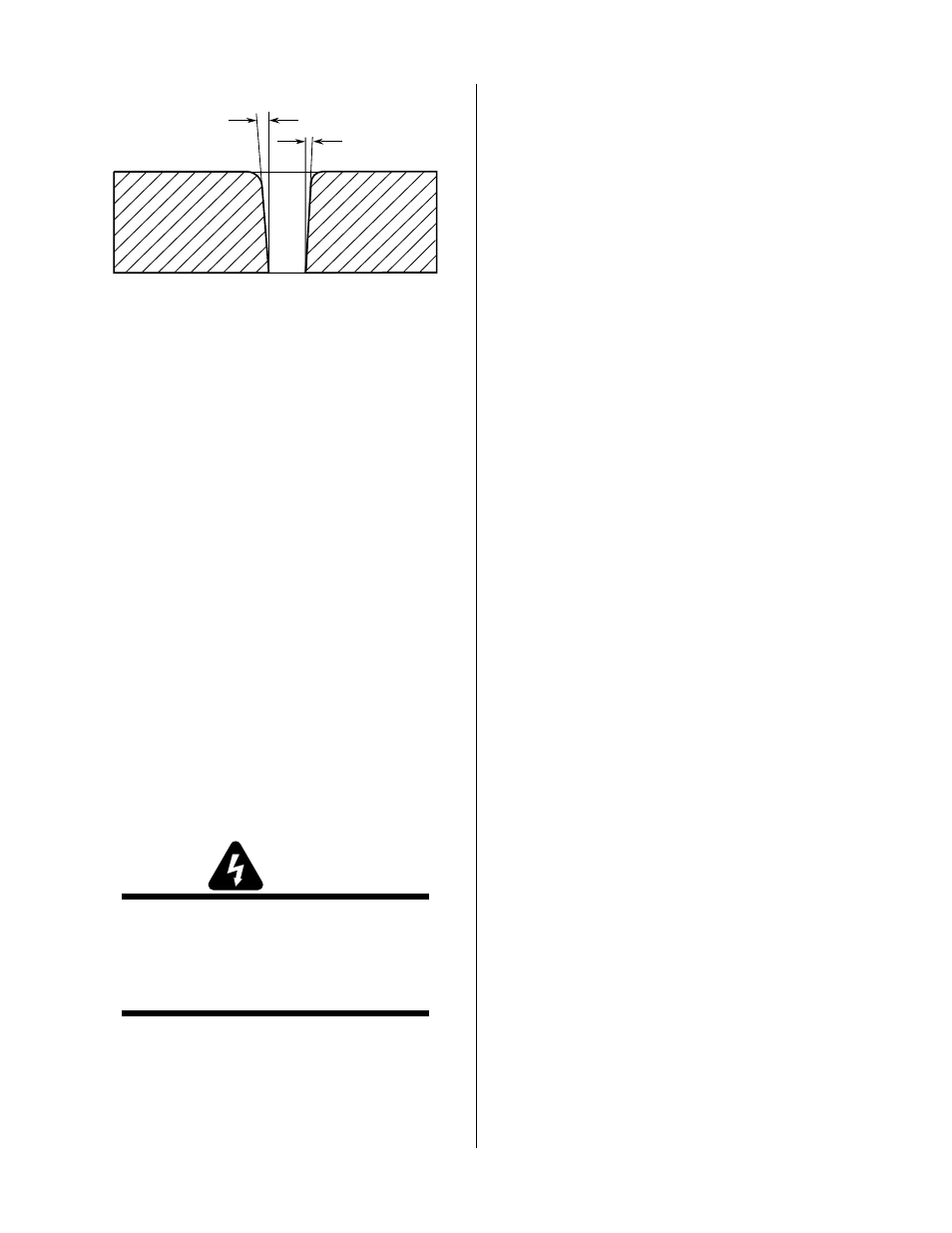 05 troubleshooting guide, 05 troubleshooting guide -4 | Tweco CE PAK Master 150XL With Latch Circuit User Manual | Page 38 / 52