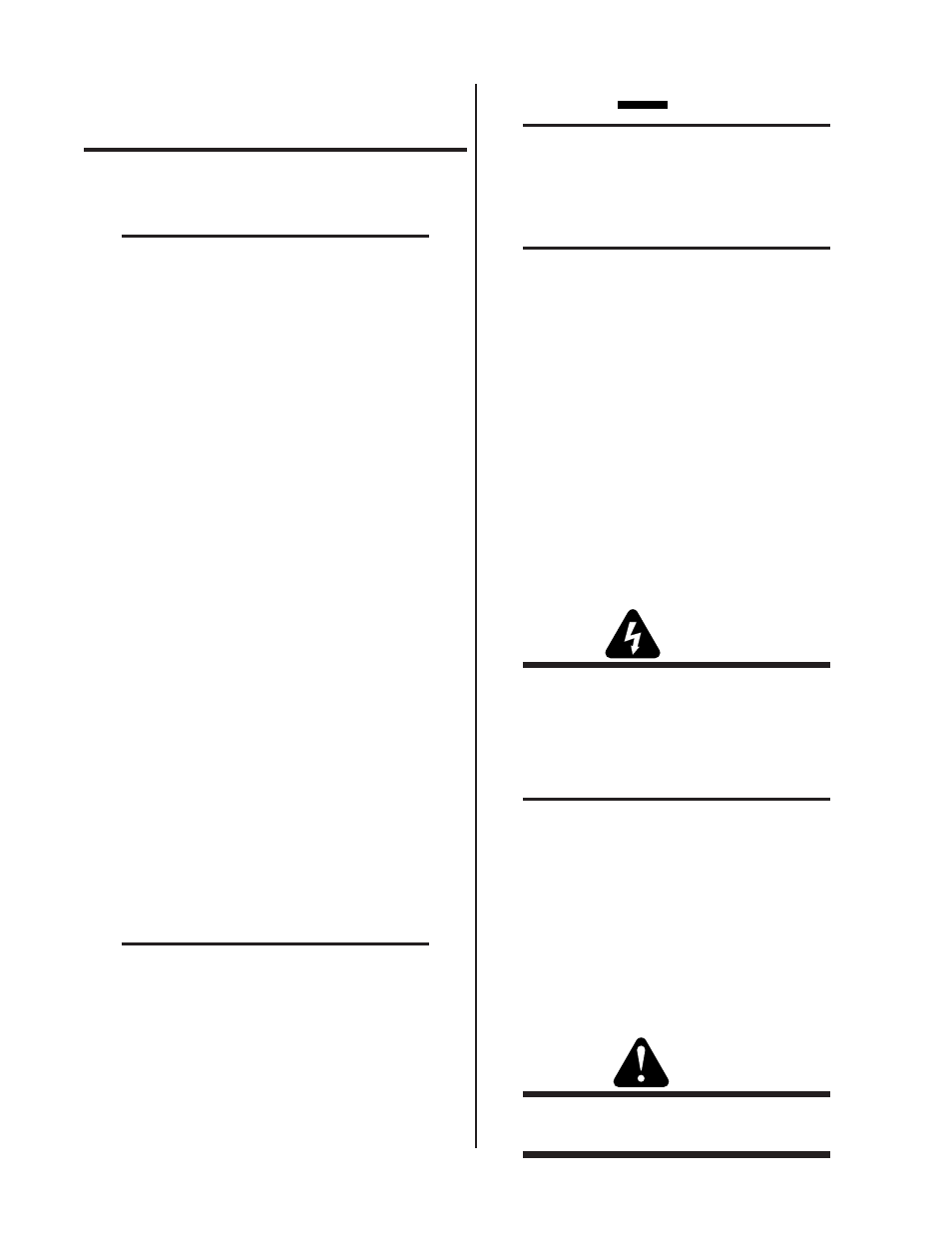 Section 3: installation, 01 introduction, 02 site selection | 03 unpacking, 04 transporting options, Section 3, Installation -1 | Tweco CE PAK Master 150XL Without Latch Circuit User Manual | Page 19 / 60