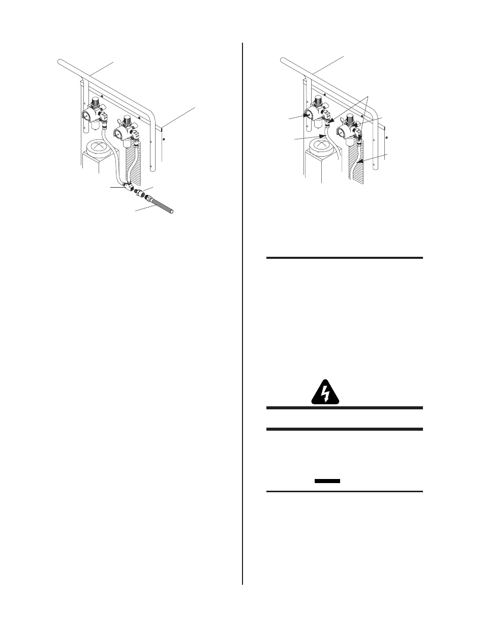 Tweco CE PAK Master 150XL Without Latch Circuit User Manual | Page 25 / 60