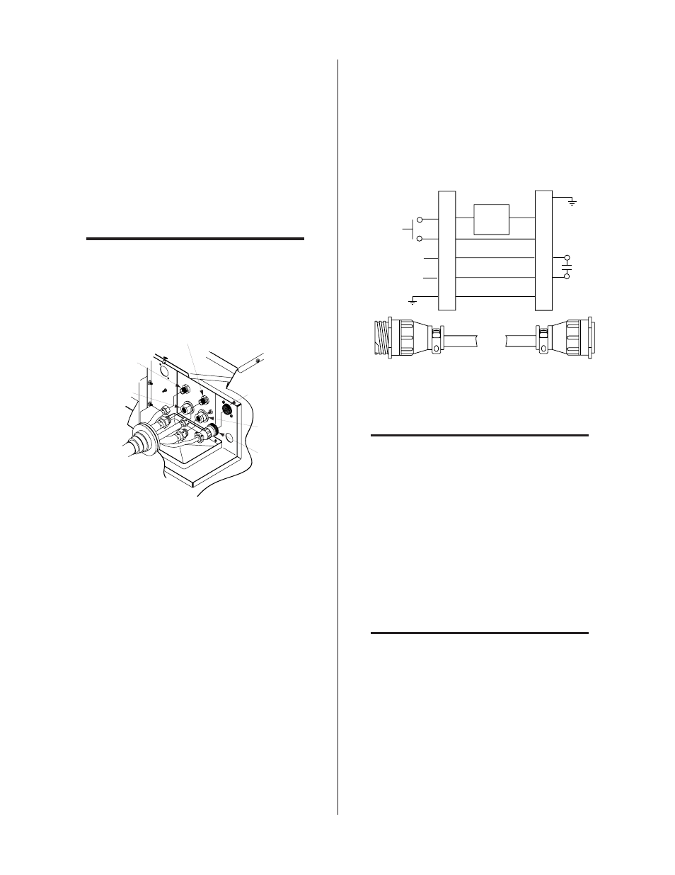 Tweco CE PAK Master 150XL Without Latch Circuit User Manual | Page 28 / 60