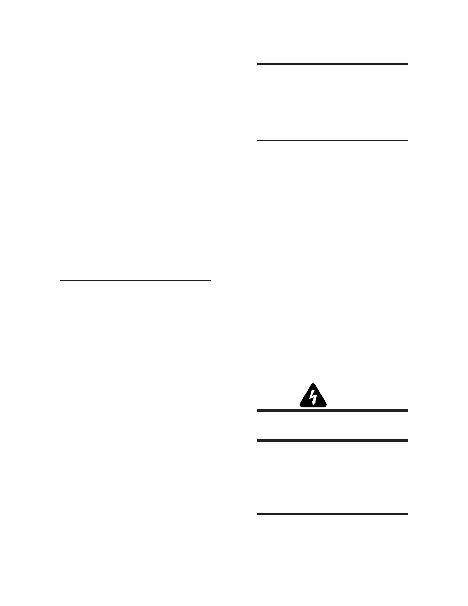 03 sequence of operation, 04 preparations for operating | Tweco CE PAK Master 150XL Without Latch Circuit User Manual | Page 36 / 60