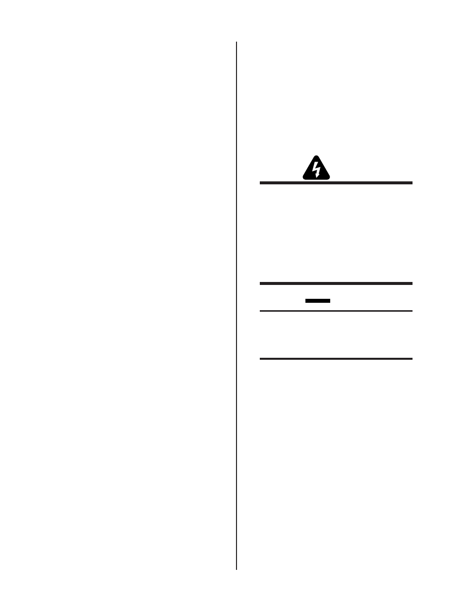 03 common operating faults, 04 common operating problems | Tweco CE PAK Master 150XL Without Latch Circuit User Manual | Page 43 / 60
