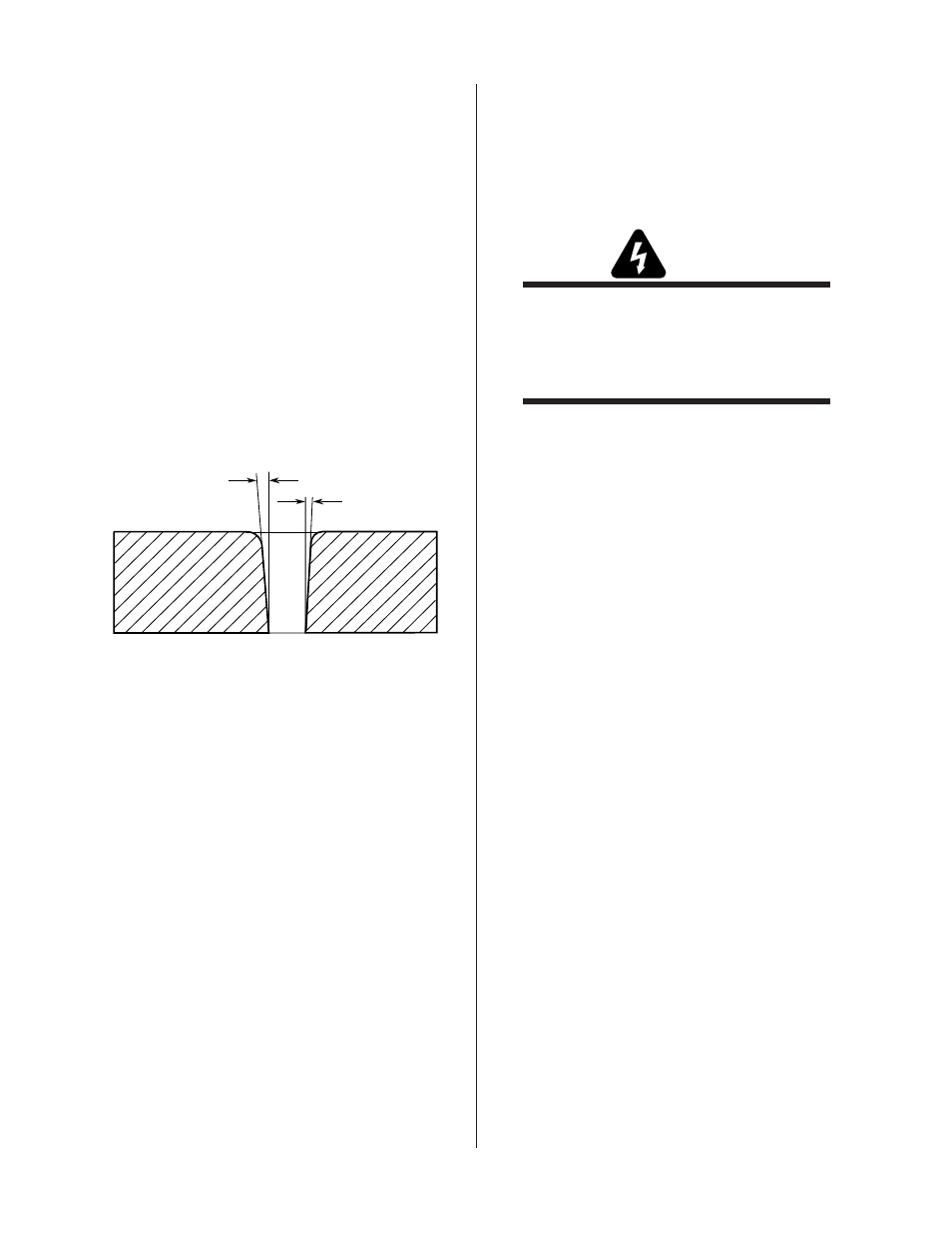 05 troubleshooting guide, 05 troubleshooting guide -4 | Tweco CE PAK Master 150XL Without Latch Circuit User Manual | Page 44 / 60