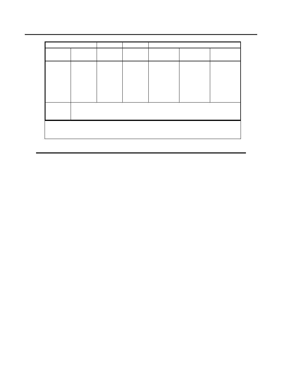 Appendix 1: input wiring requirements | Tweco CE PAK Master 150XL Without Latch Circuit User Manual | Page 53 / 60