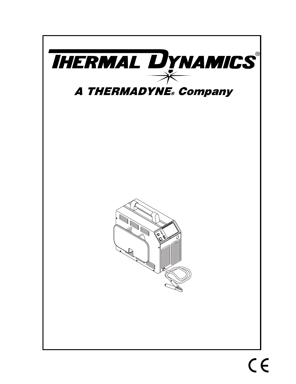 Tweco PakMaster 75XL Plus (CE) User Manual | 50 pages