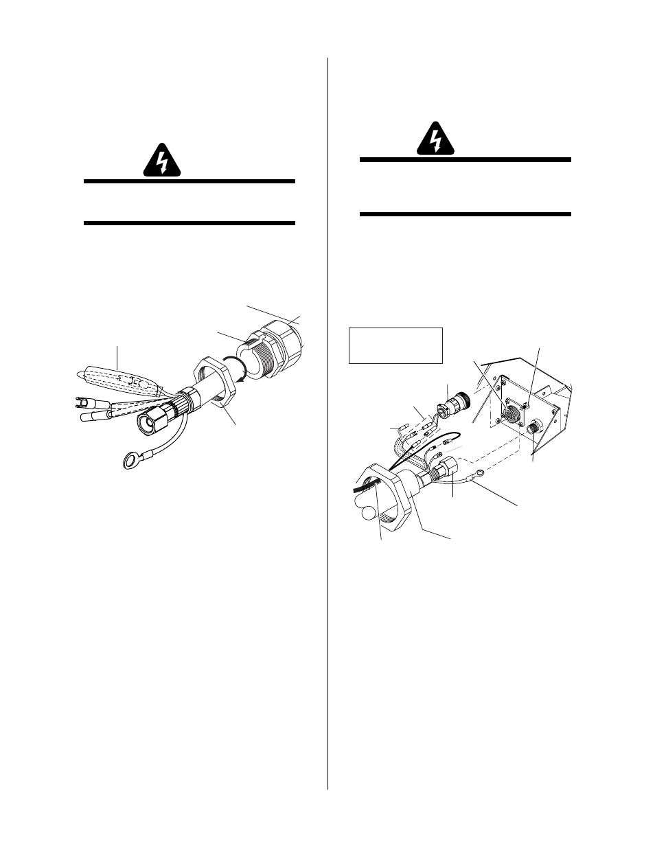 Tweco PakMaster 75XL Plus (CE) User Manual | Page 24 / 50