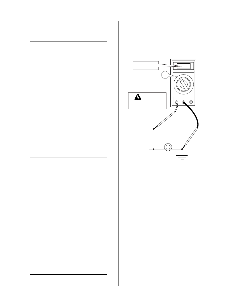 Tweco PakMaster 75XL Plus (CE) User Manual | Page 26 / 50