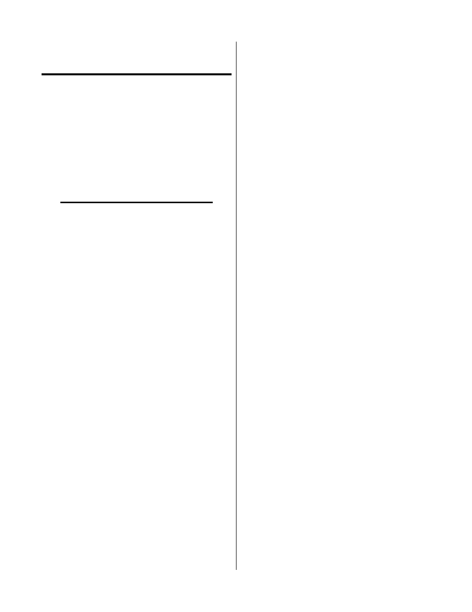 Section 6: parts lists, 01 introduction, 02 ordering information | Section 6, Parts lists -1, 01 introduction -1 6.02 ordering information -1 | Tweco PakMaster 75XL Plus (CE) User Manual | Page 41 / 50