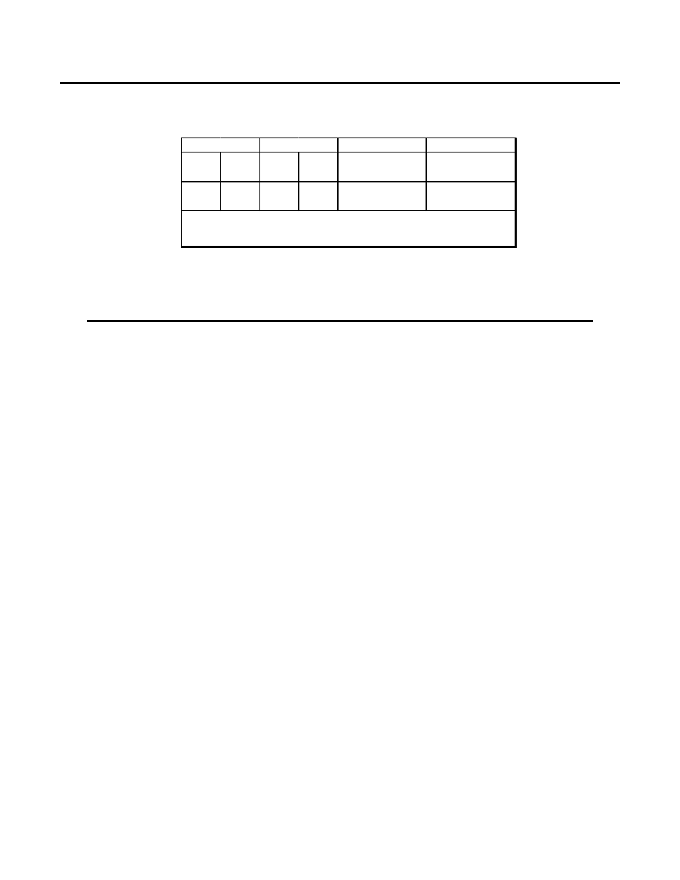 Appendix 1: input wiring requirements | Tweco PakMaster 75XL Plus (CE) User Manual | Page 43 / 50