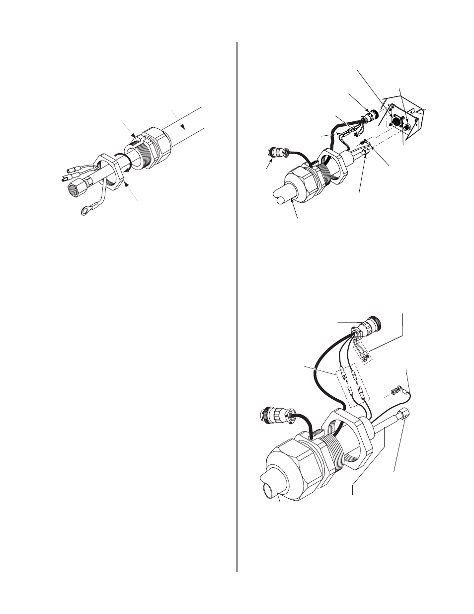 Tweco PCM - 102 Machine Torch User Manual | Page 21 / 76