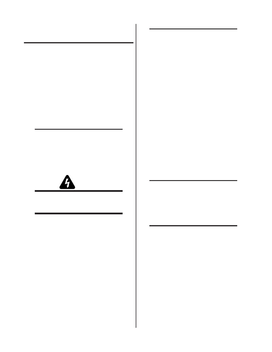 Section 4: operation, 01 introduction, 02 functional overview | 03 getting started, Section 4, Operation -1 | Tweco PCM - 102 Machine Torch User Manual | Page 25 / 76