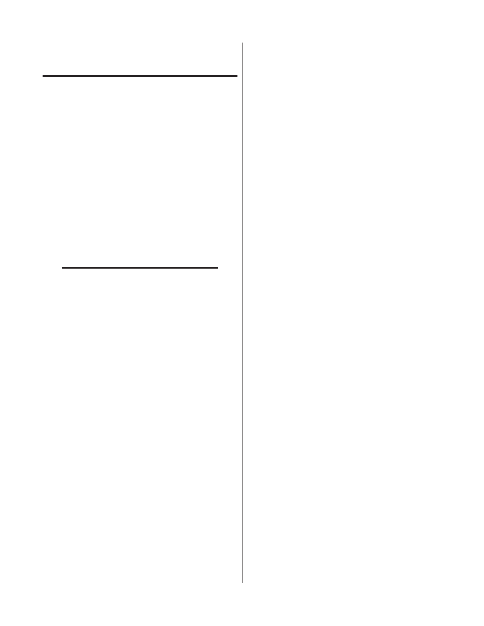 Section 6: parts lists, 01 introduction, 02 ordering information | Section 6, Parts lists -1, 01 introduction -1 6.02 ordering information -1 | Tweco PCM - 102 Machine Torch User Manual | Page 43 / 76