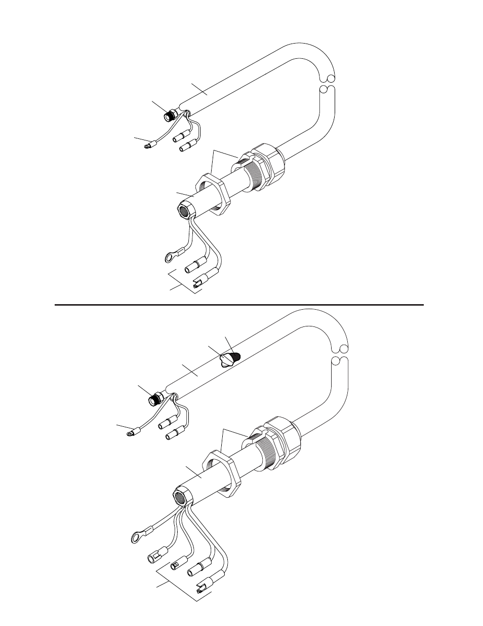 Tweco PCM - 102 Machine Torch User Manual | Page 49 / 76