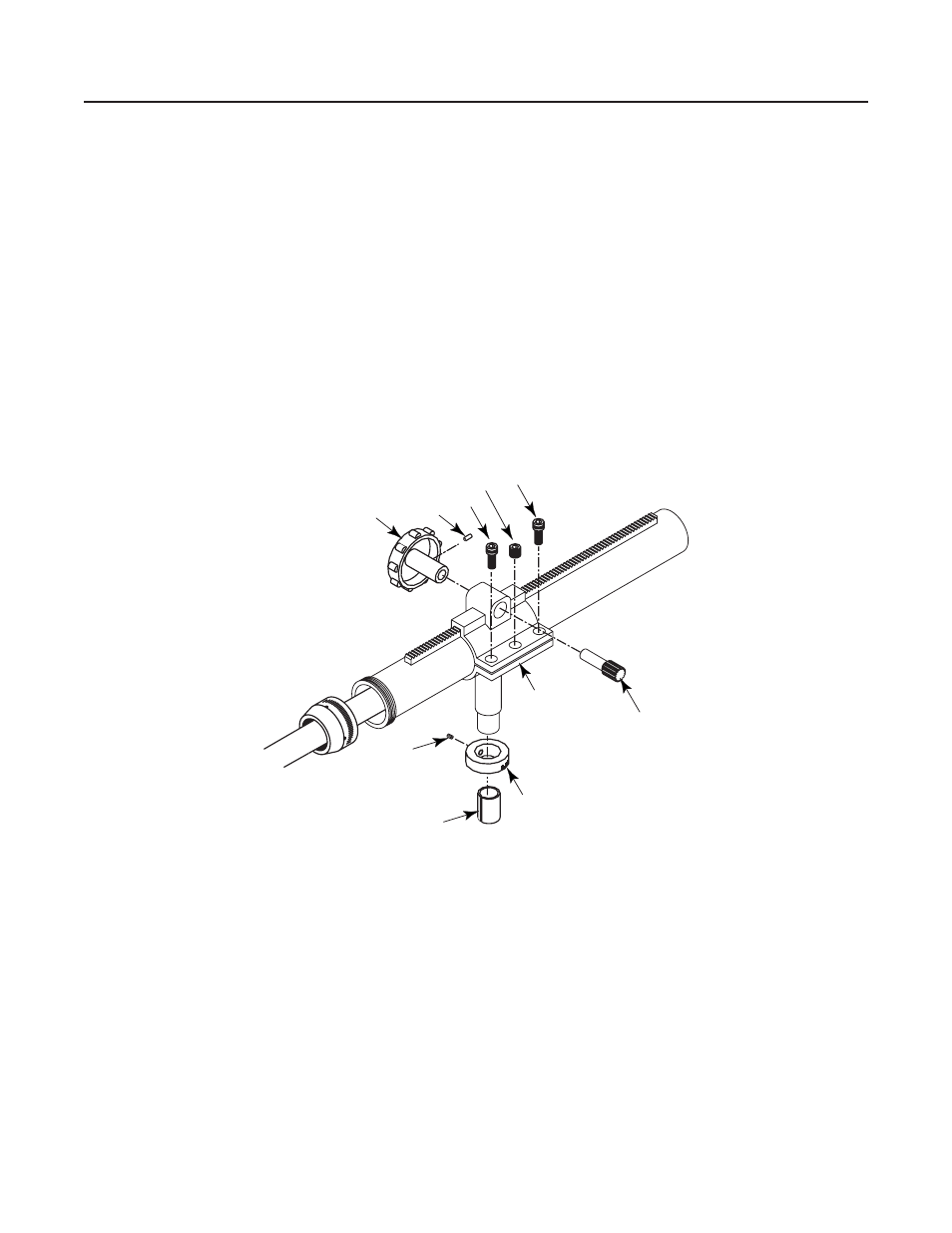 Tweco PCM - 102 Machine Torch User Manual | Page 51 / 76