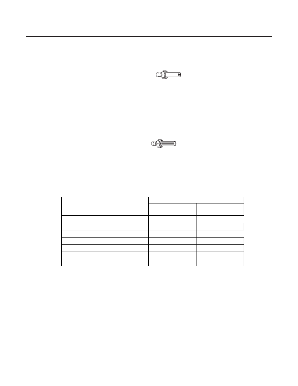 Appendix 3: general application notes | Tweco PCM - 102 Machine Torch User Manual | Page 60 / 76