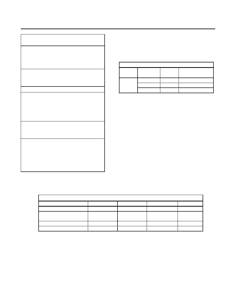 Appendix 4: cutmaster 75 system data | Tweco PCM - 102 Machine Torch User Manual | Page 62 / 76