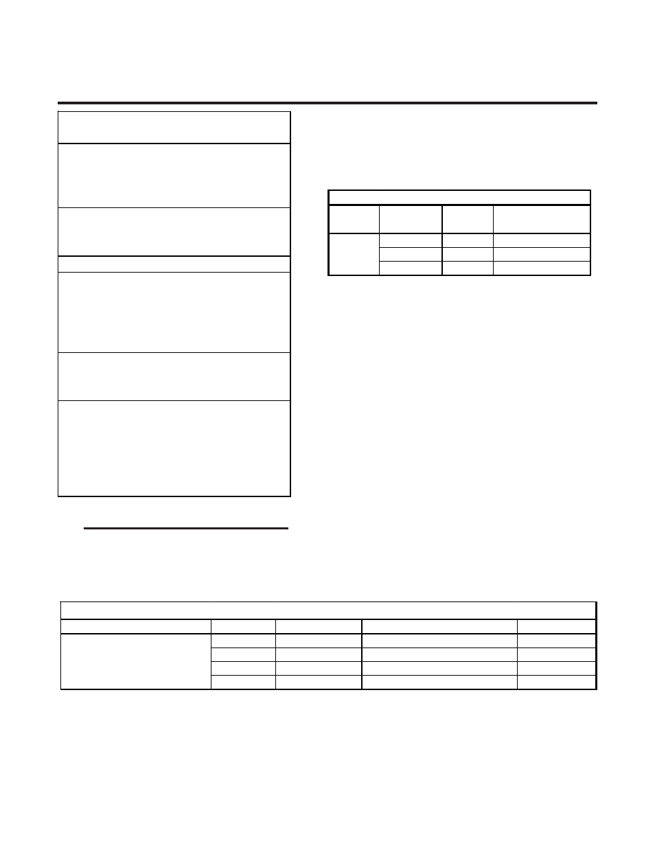 Appendix 10: ce pak master 100xl plus system data | Tweco PCM - 102 Machine Torch User Manual | Page 74 / 76