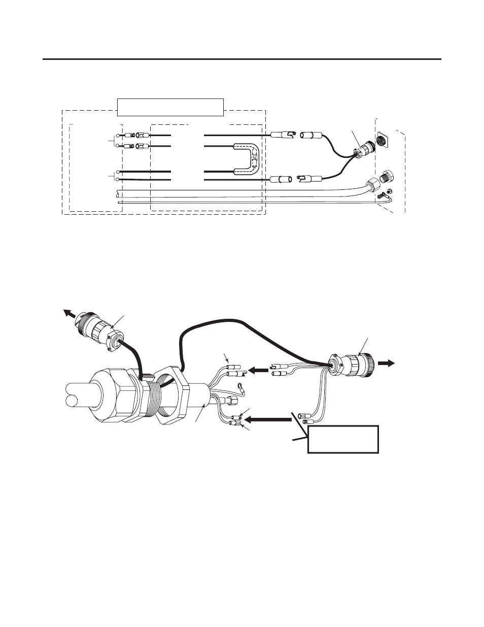 Appendix 11: torch connection diagrams, Hand torch and leads | Tweco PCM - 102 Machine Torch User Manual | Page 76 / 76