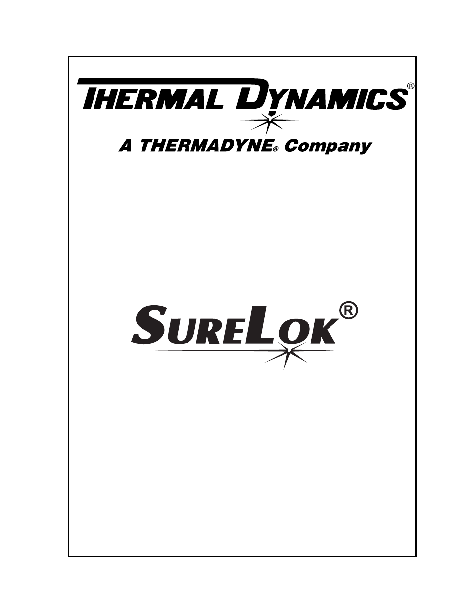 Tweco PCM-62 Machine Torch User Manual | 60 pages