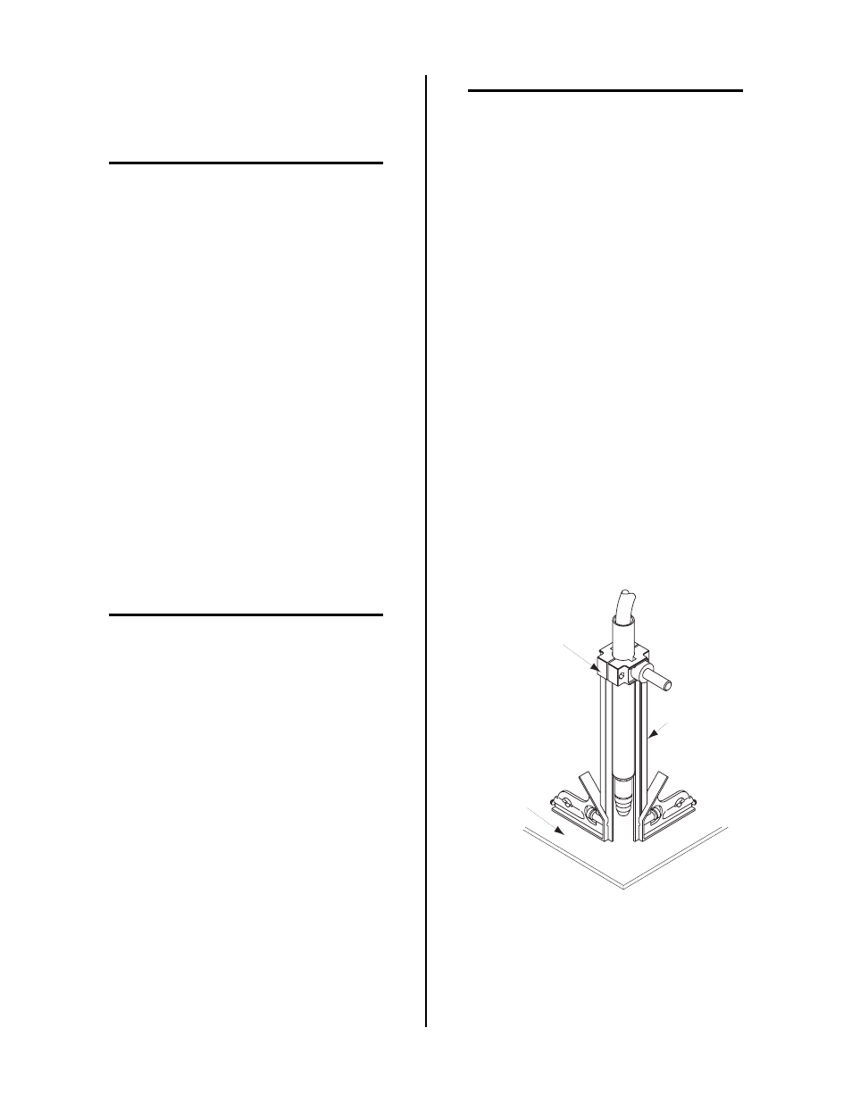 08 machine torch operation, 08 machine torch operation -5 | Tweco PCM-62 Machine Torch User Manual | Page 25 / 60