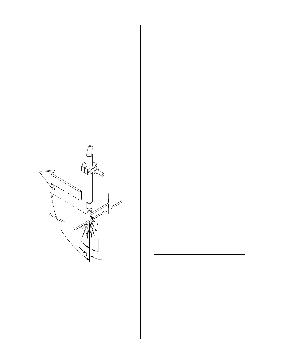 09 recommended cutting speeds, 09 recommended cutting speeds -6 | Tweco PCM-62 Machine Torch User Manual | Page 26 / 60