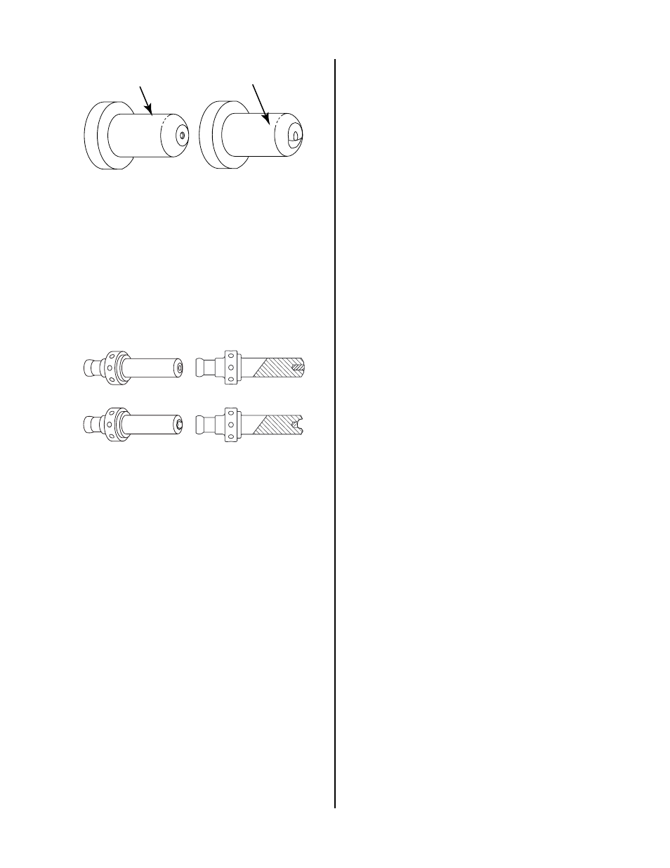 05 troubleshooting guide, 05 troubleshooting guide -3 | Tweco PCM-62 Machine Torch User Manual | Page 31 / 60