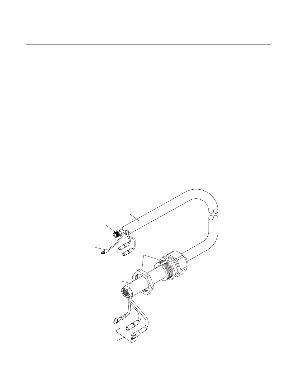 05 replacement torch lead parts, 05 replacement torch lead parts -6 | Tweco PCM-62 Machine Torch User Manual | Page 44 / 60