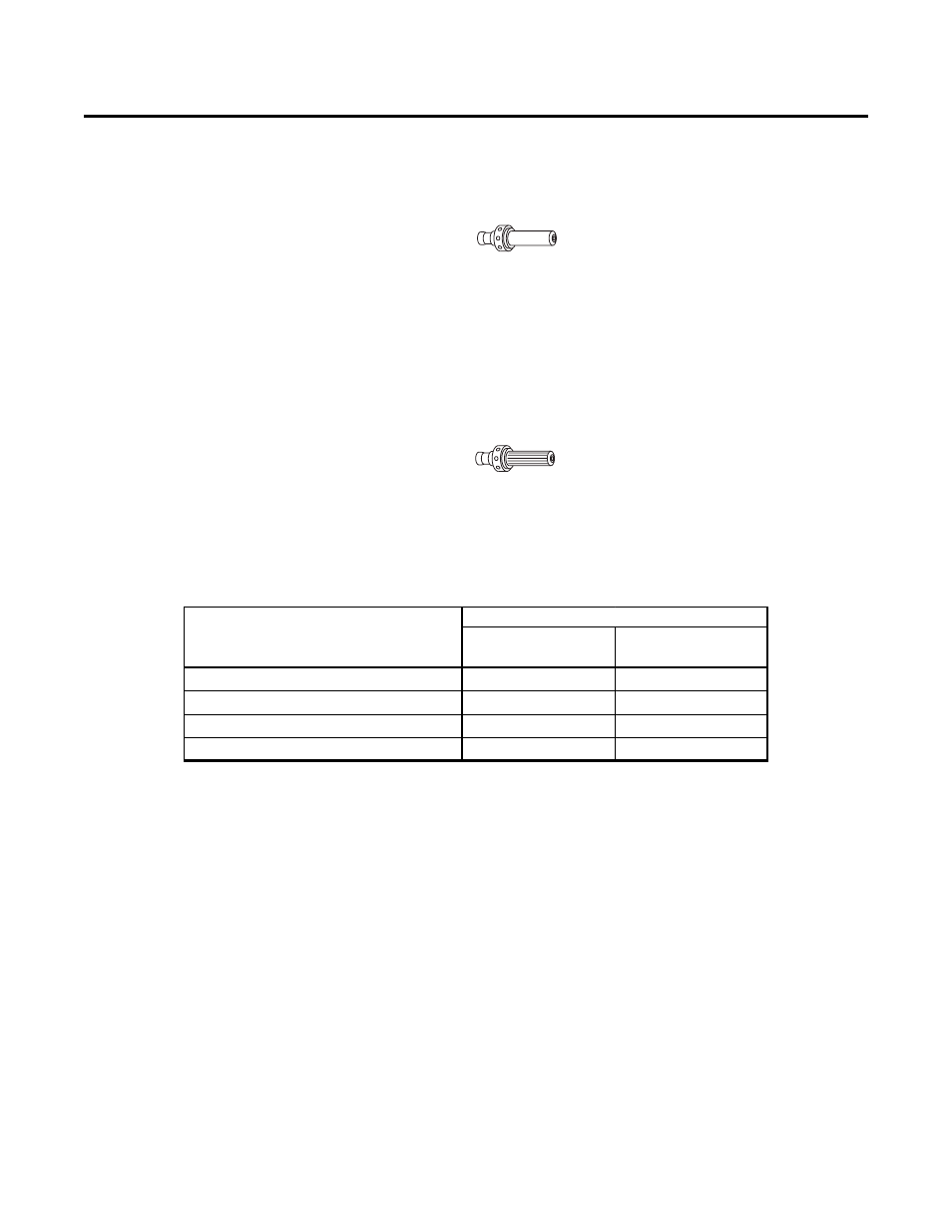 Appendix 3: general application notes | Tweco PCM-62 Machine Torch User Manual | Page 52 / 60