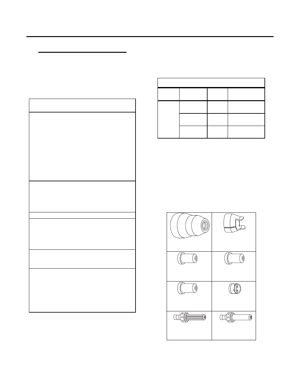 Appendix 6: ce pakmaster 50xl plus application | Tweco PCM-62 Machine Torch User Manual | Page 58 / 60