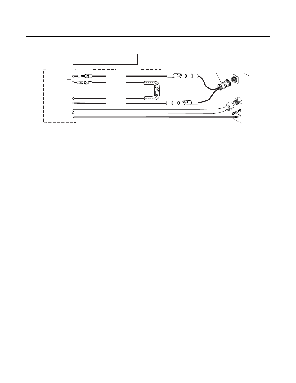 Appendix 7: hand torch connection, Hand torch and leads | Tweco PCM-62 Machine Torch User Manual | Page 60 / 60