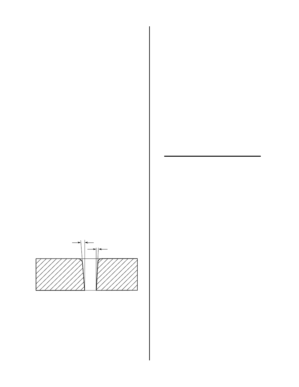 07 hand torch operation, 07 hand torch operation -5 | Tweco PCM-120 Machine Torch User Manual | Page 25 / 56