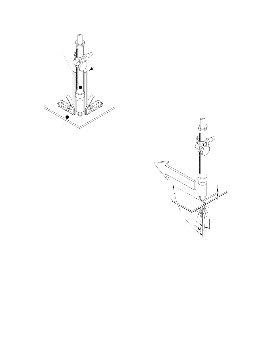 Tweco PCM-120 Machine Torch User Manual | Page 27 / 56