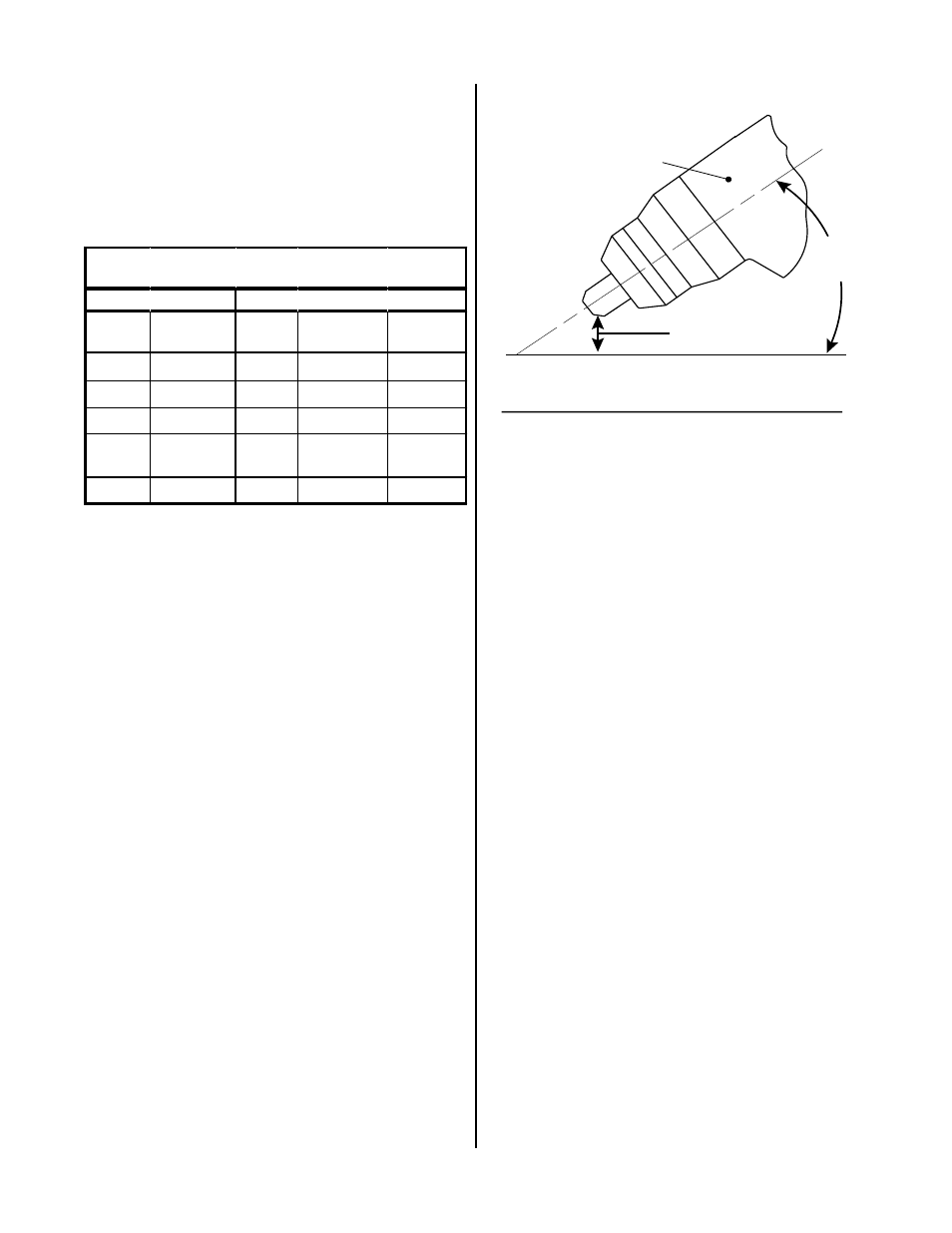 Tweco PCM-120 Machine Torch User Manual | Page 29 / 56