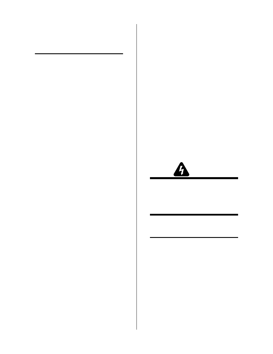 03 common operating faults | Tweco PCM-120 Machine Torch User Manual | Page 32 / 56