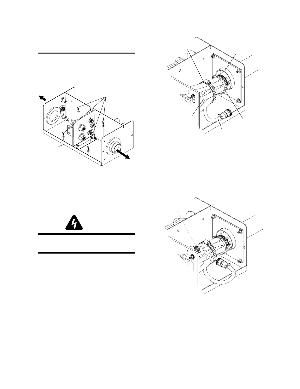05 connecting torch | Tweco RAS used w-Merlin 6000GST User Manual | Page 16 / 40
