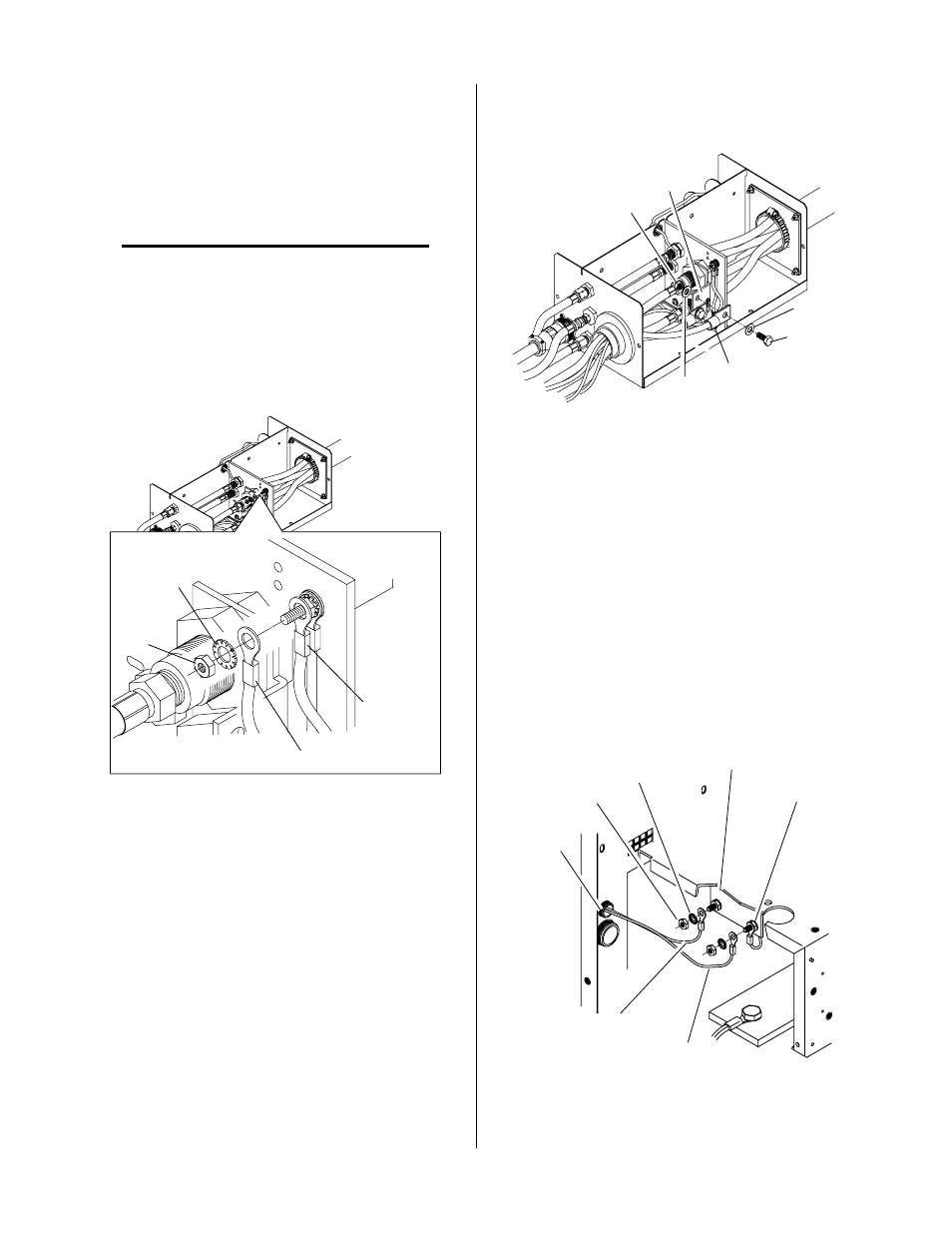 Tweco RAS used w-Merlin 6000GST User Manual | Page 20 / 40