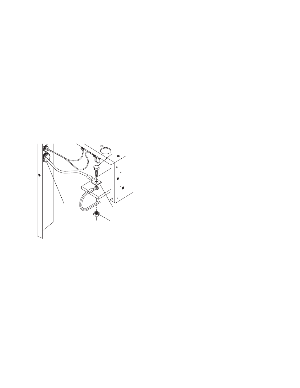 Tweco RAS used w-Merlin 6000GST User Manual | Page 21 / 40