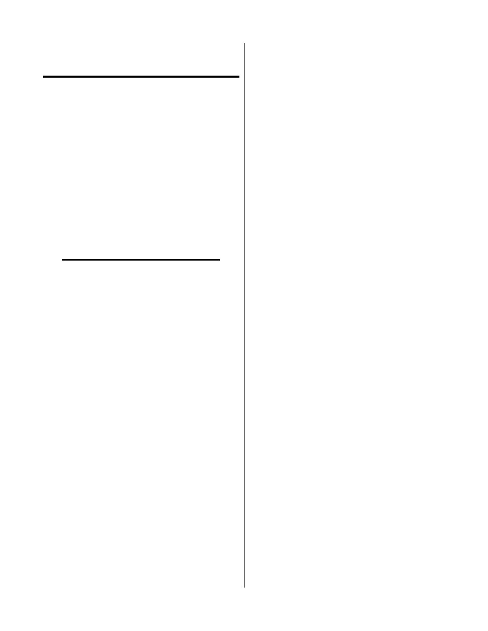 Section 5: parts lists, 01 introduction, 02 ordering information | Section 5, Parts lists, 01 introduction 5.02 ordering information | Tweco RAS used w-Merlin 6000GST User Manual | Page 27 / 40