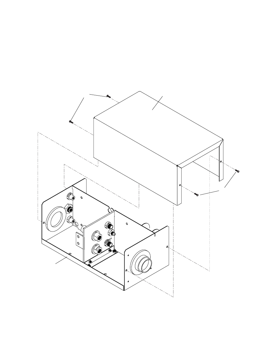 Tweco RAS used w-Merlin 6000GST User Manual | Page 29 / 40